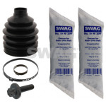 SWAG Faltenbalgsatz, Antriebswelle